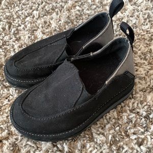 Reef baby shoes 3/4